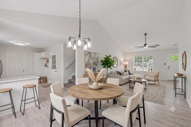 1327 Winterberry Avenue, Goose Creek, SC 29445