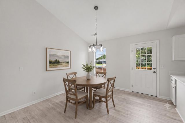 1327 Winterberry Avenue, Goose Creek, SC 29445