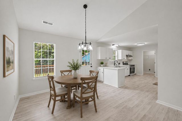 1327 Winterberry Avenue, Goose Creek, SC 29445