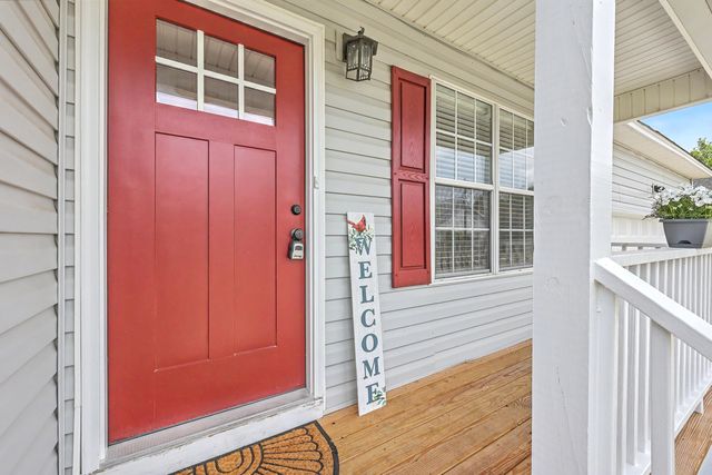 1327 Winterberry Avenue, Goose Creek, SC 29445