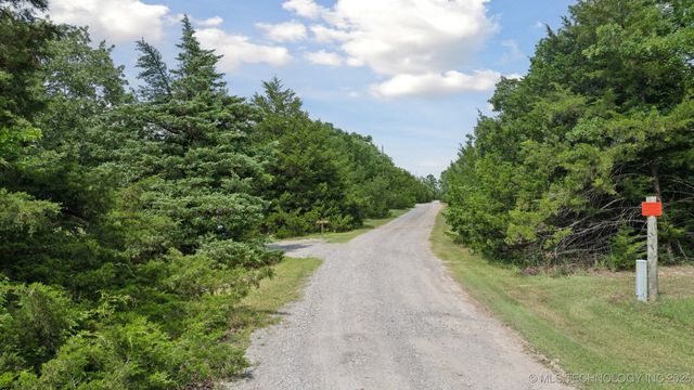 2018 Baker Drive, Mannford, OK 74044