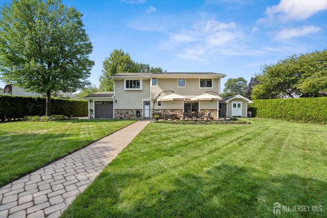 1453 Tooz Place, South Plainfield, NJ 07080