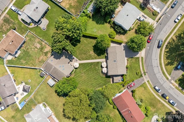 1453 Tooz Place, South Plainfield, NJ 07080