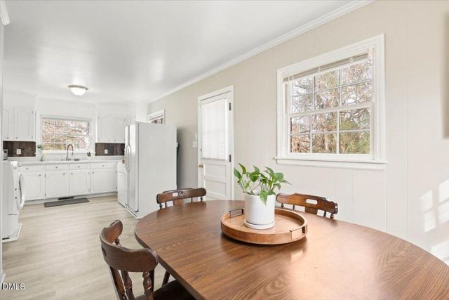 1719 Lawrence Road, Hillsborough, NC 27278