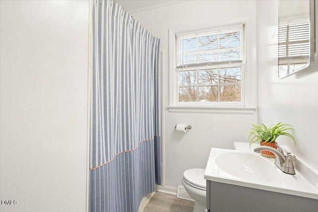 1719 Lawrence Road, Hillsborough, NC 27278