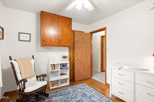 1719 Lawrence Road, Hillsborough, NC 27278