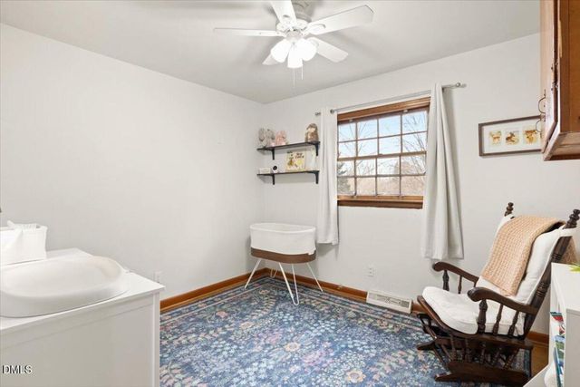 1719 Lawrence Road, Hillsborough, NC 27278