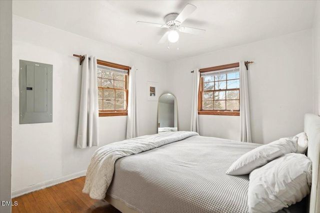 1719 Lawrence Road, Hillsborough, NC 27278