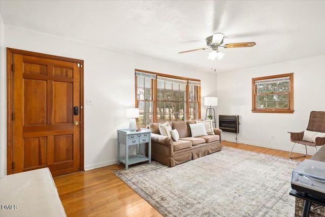 1719 Lawrence Road, Hillsborough, NC 27278