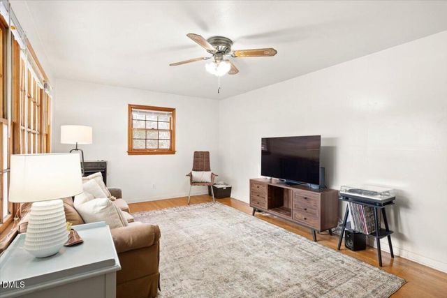 1719 Lawrence Road, Hillsborough, NC 27278