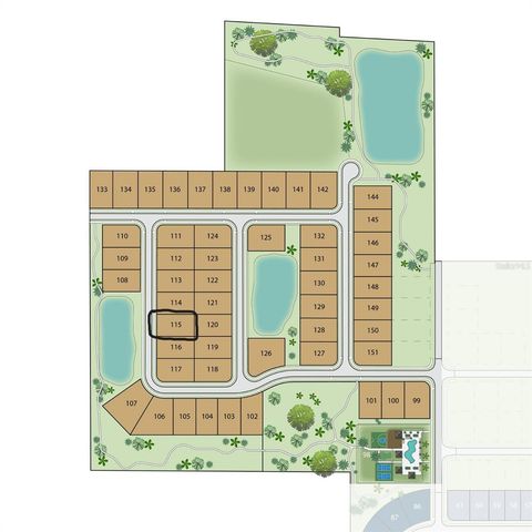 14772 SW 11TH PLACE, Newberry, FL 32669