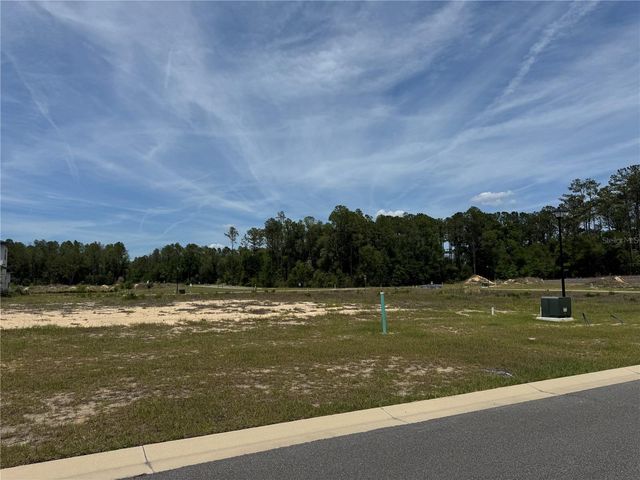 14772 SW 11TH PLACE, Newberry, FL 32669