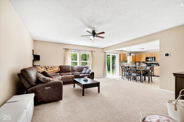 925 Balto Drive, Shelbyville, IN 46176