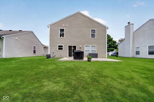 925 Balto Drive, Shelbyville, IN 46176