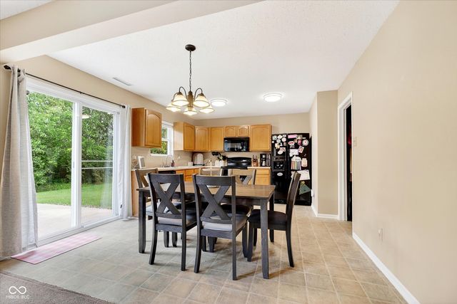 925 Balto Drive, Shelbyville, IN 46176