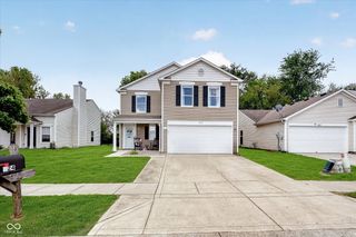 925 Balto Drive, Shelbyville, IN 46176