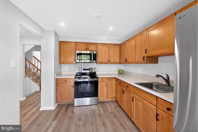 10519 BOUNTY COVE CT, Gaithersburg, MD 20878