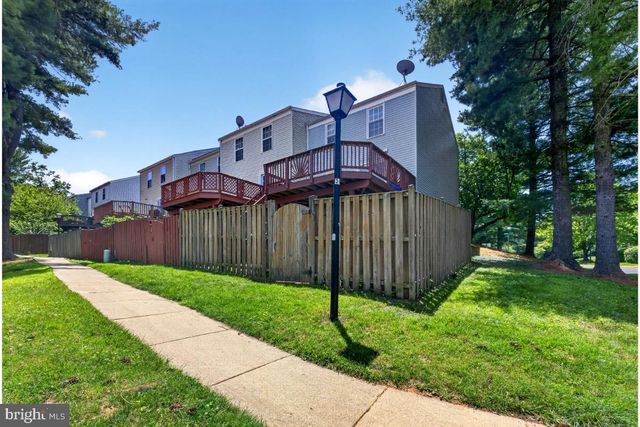 10519 BOUNTY COVE CT, Gaithersburg, MD 20878