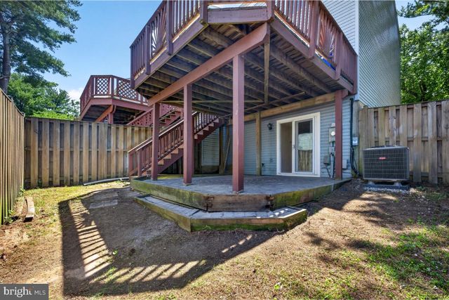10519 BOUNTY COVE CT, Gaithersburg, MD 20878