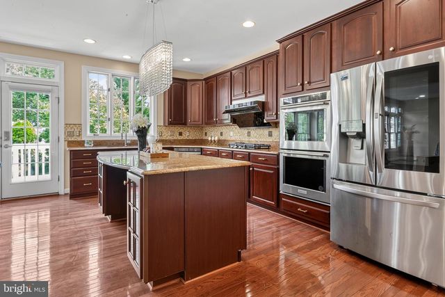 617 BRIGHT MEADOW DR, Gaithersburg, MD 20878