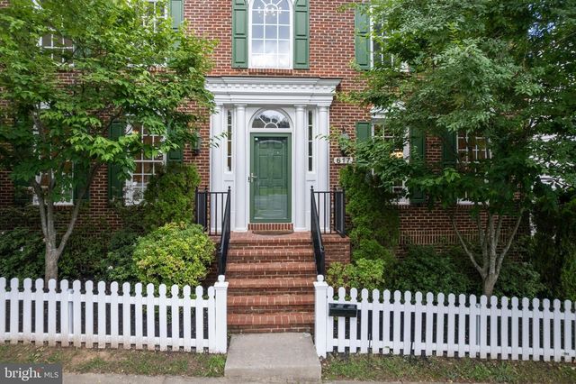 617 BRIGHT MEADOW DR, Gaithersburg, MD 20878