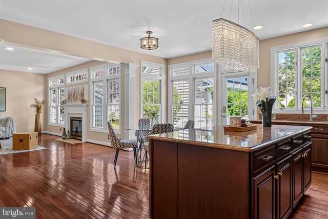 617 BRIGHT MEADOW DR, Gaithersburg, MD 20878