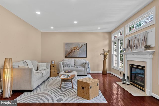 617 BRIGHT MEADOW DR, Gaithersburg, MD 20878