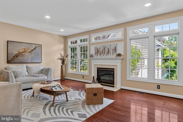 617 BRIGHT MEADOW DR, Gaithersburg, MD 20878