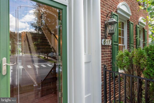 617 BRIGHT MEADOW DR, Gaithersburg, MD 20878