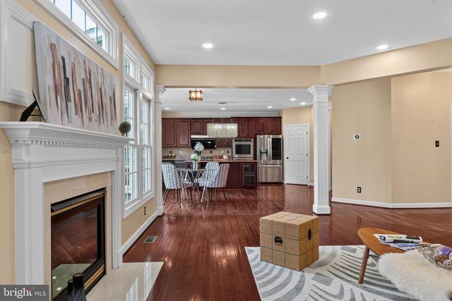 617 BRIGHT MEADOW DR, Gaithersburg, MD 20878