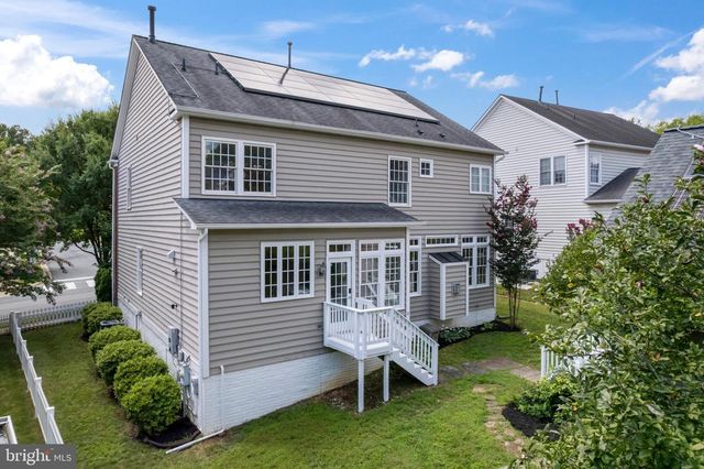617 BRIGHT MEADOW DR, Gaithersburg, MD 20878
