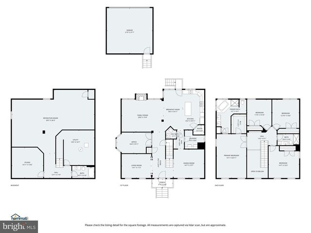 617 BRIGHT MEADOW DR, Gaithersburg, MD 20878