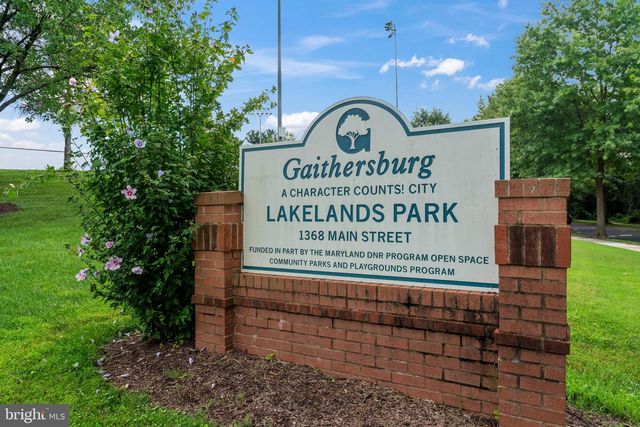 617 BRIGHT MEADOW DR, Gaithersburg, MD 20878