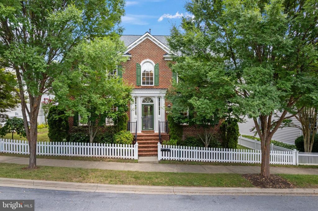 617 BRIGHT MEADOW DR, Gaithersburg, MD 20878