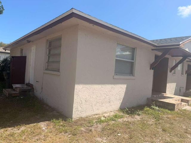 314 Douglass Avenue 318, West Palm Beach, FL 33401