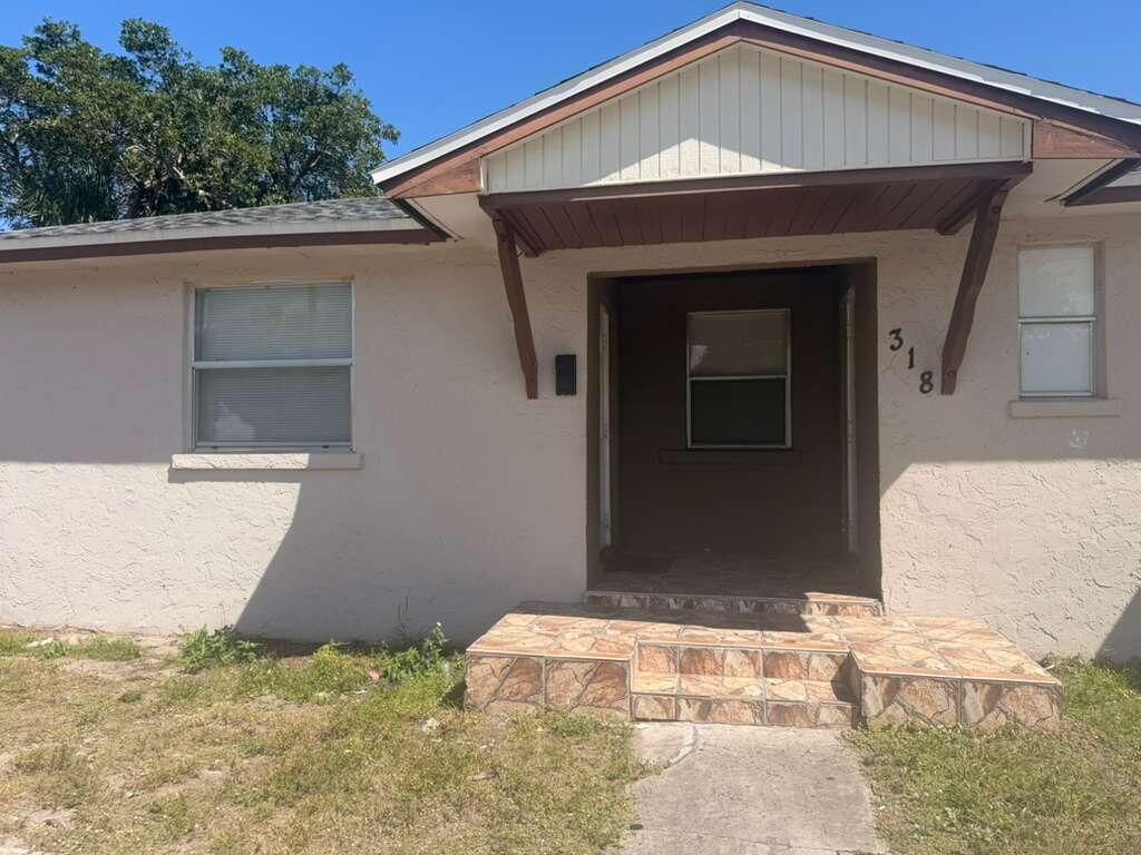 314 Douglass Avenue 318, West Palm Beach, FL 33401