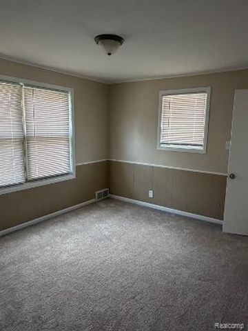 22258 Francis Street, Dearborn, MI 48124