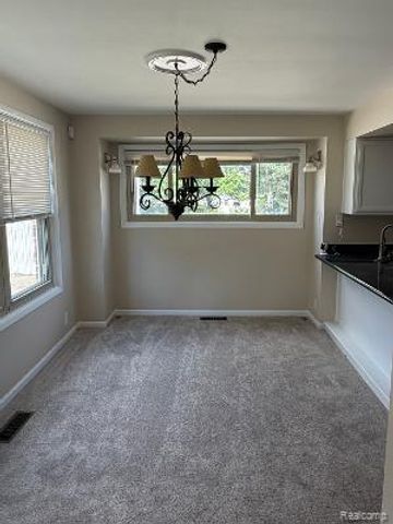 22258 Francis Street, Dearborn, MI 48124