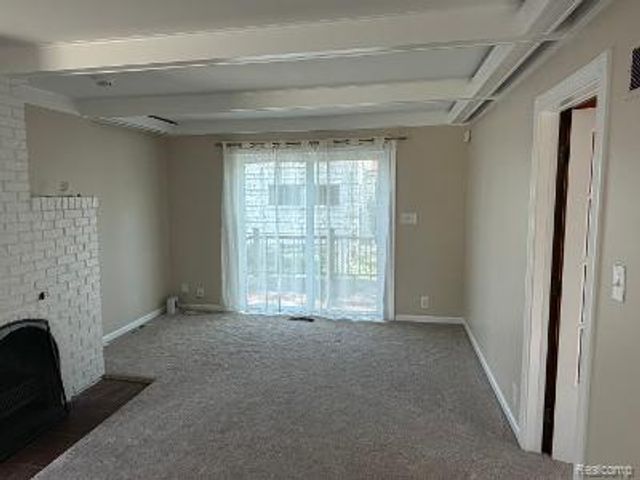 22258 Francis Street, Dearborn, MI 48124