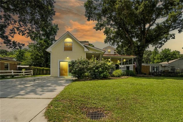 1079 Brooklyn AVE, Virginia Beach, VA 23451
