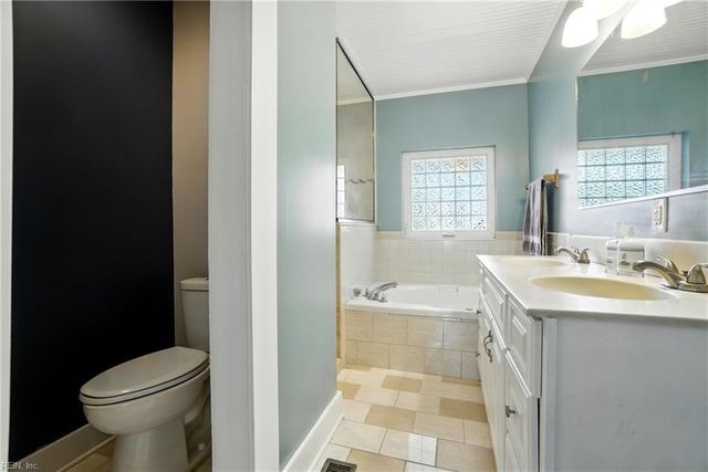 1079 Brooklyn AVE, Virginia Beach, VA 23451
