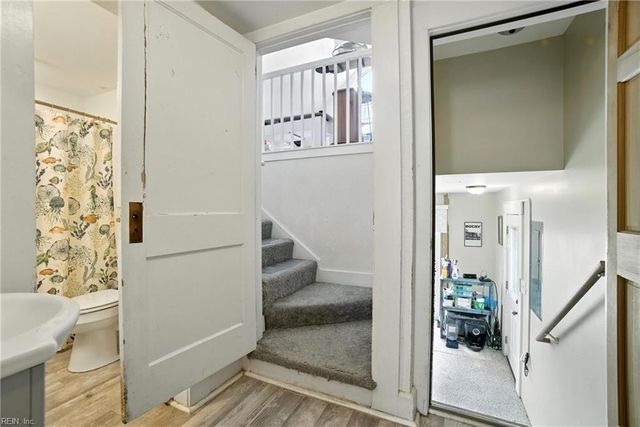 1079 Brooklyn AVE, Virginia Beach, VA 23451