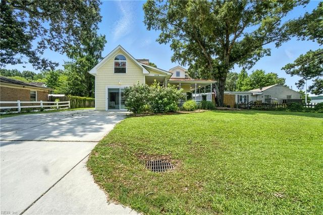 1079 Brooklyn AVE, Virginia Beach, VA 23451