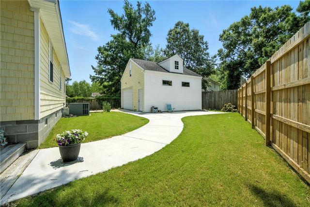 1079 Brooklyn AVE, Virginia Beach, VA 23451