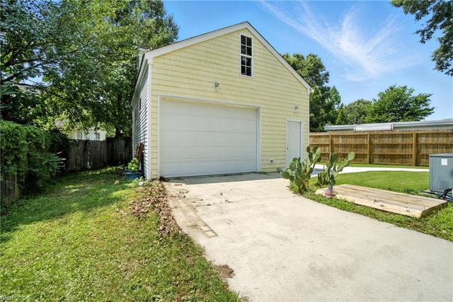 1079 Brooklyn AVE, Virginia Beach, VA 23451