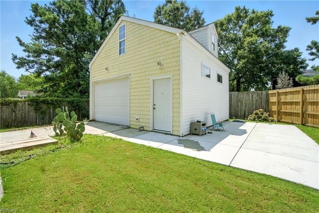 1079 Brooklyn AVE, Virginia Beach, VA 23451
