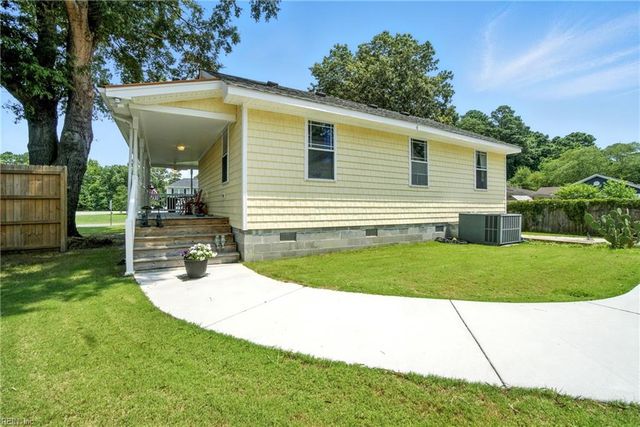 1079 Brooklyn AVE, Virginia Beach, VA 23451