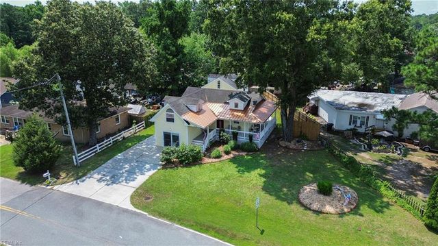 1079 Brooklyn AVE, Virginia Beach, VA 23451