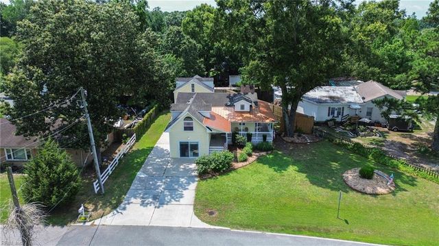 1079 Brooklyn AVE, Virginia Beach, VA 23451