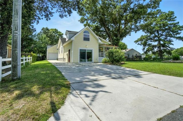 1079 Brooklyn AVE, Virginia Beach, VA 23451